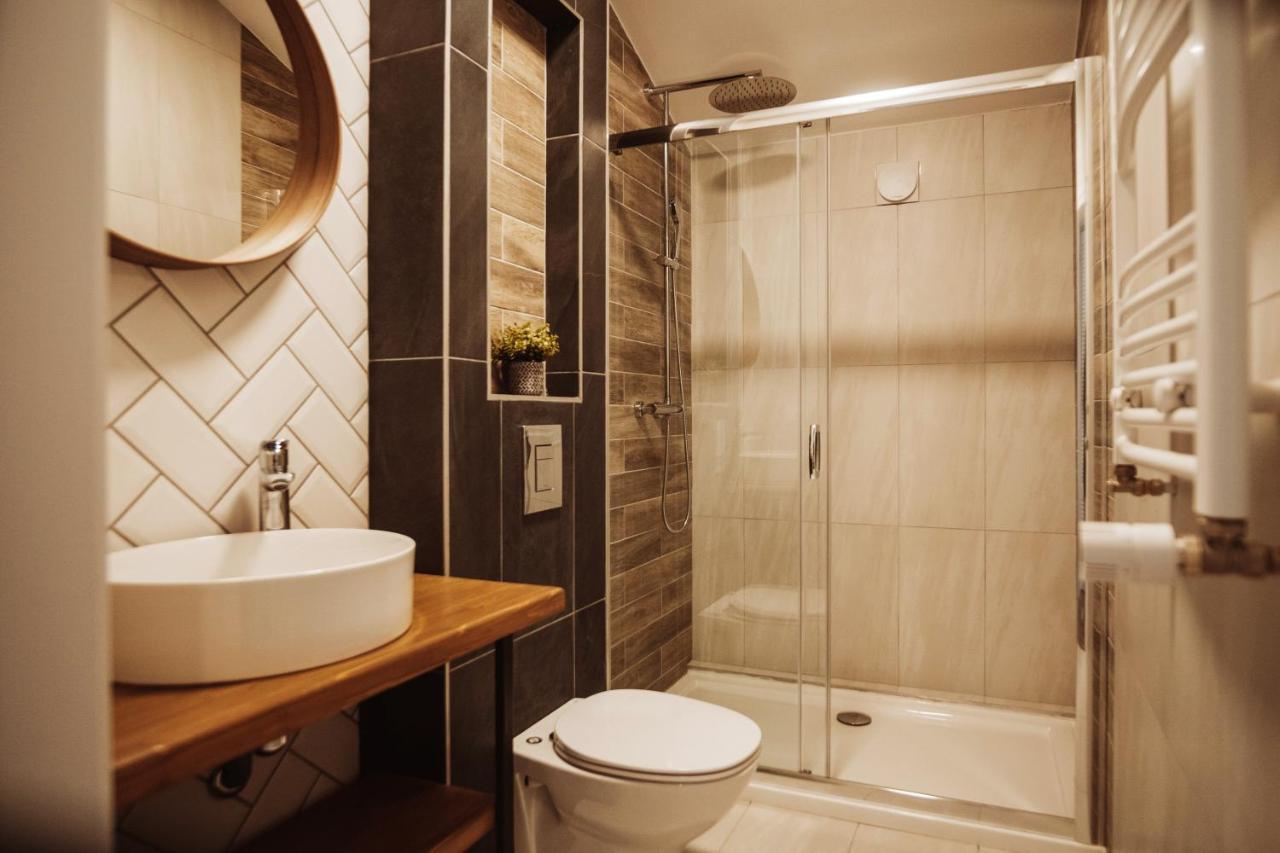 B59 Boutique Hotel Câmpulung Moldovenesc Εξωτερικό φωτογραφία