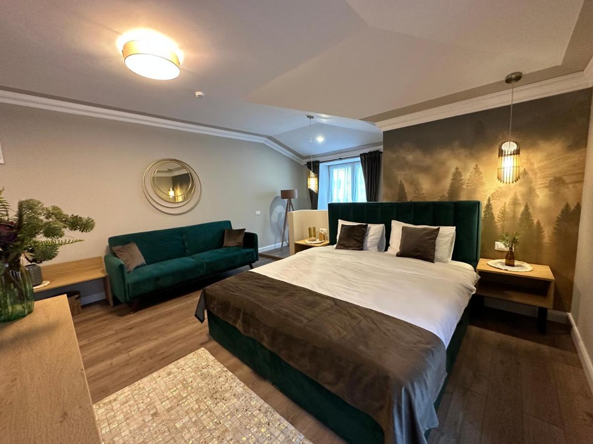 B59 Boutique Hotel Câmpulung Moldovenesc Εξωτερικό φωτογραφία