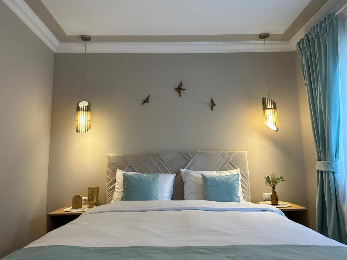 B59 Boutique Hotel Câmpulung Moldovenesc Εξωτερικό φωτογραφία