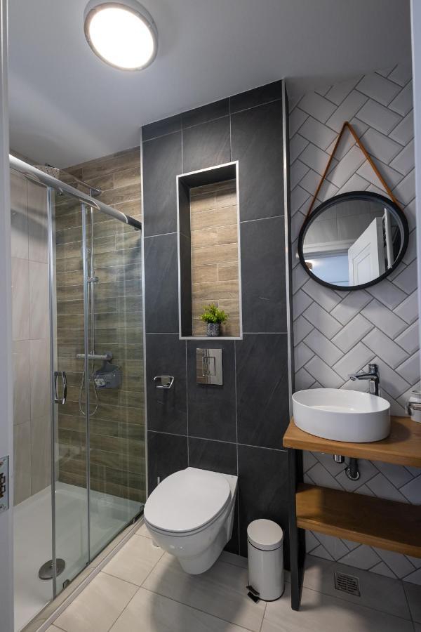 B59 Boutique Hotel Câmpulung Moldovenesc Εξωτερικό φωτογραφία