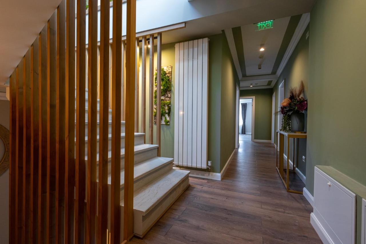 B59 Boutique Hotel Câmpulung Moldovenesc Εξωτερικό φωτογραφία