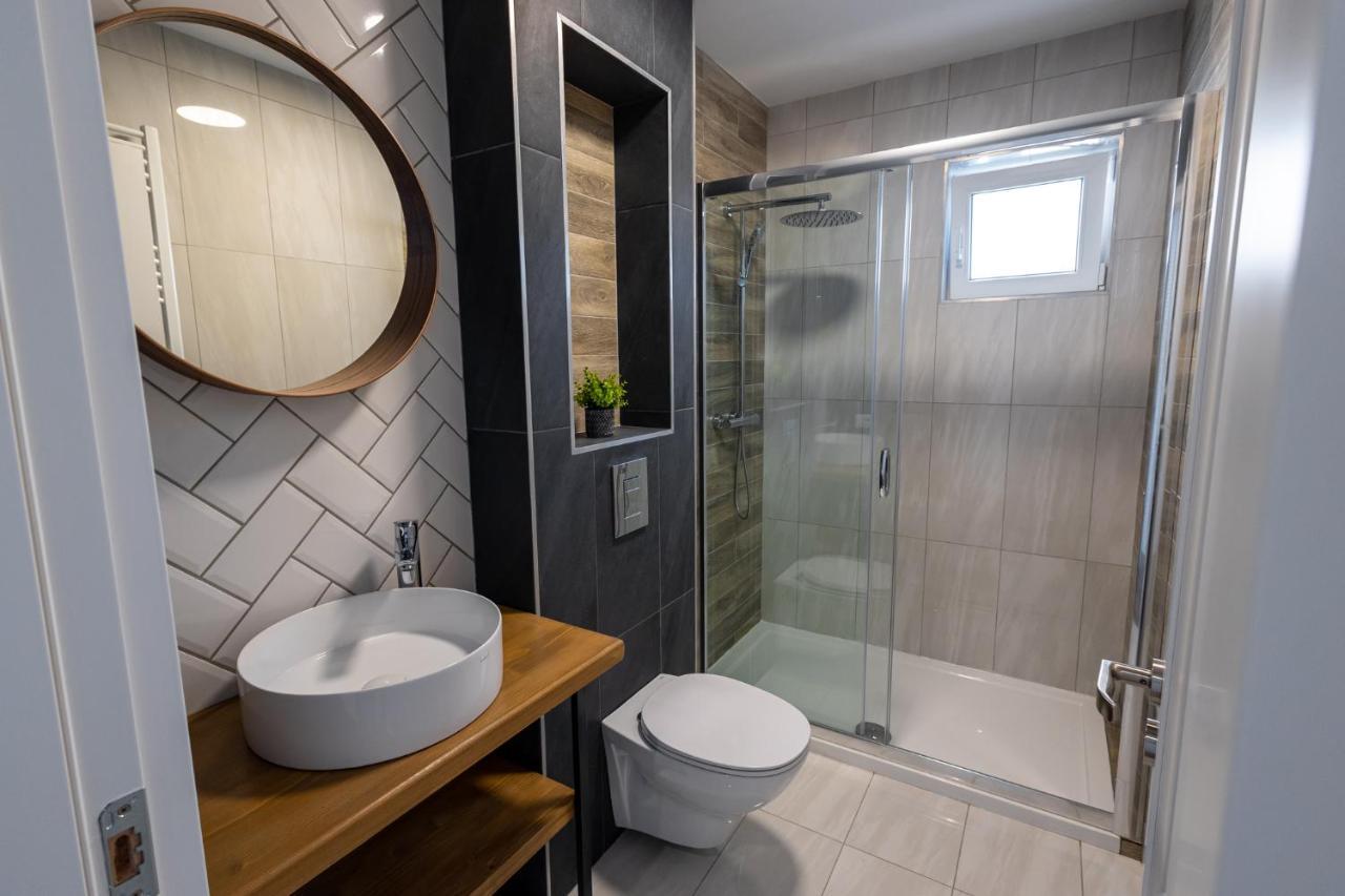 B59 Boutique Hotel Câmpulung Moldovenesc Εξωτερικό φωτογραφία