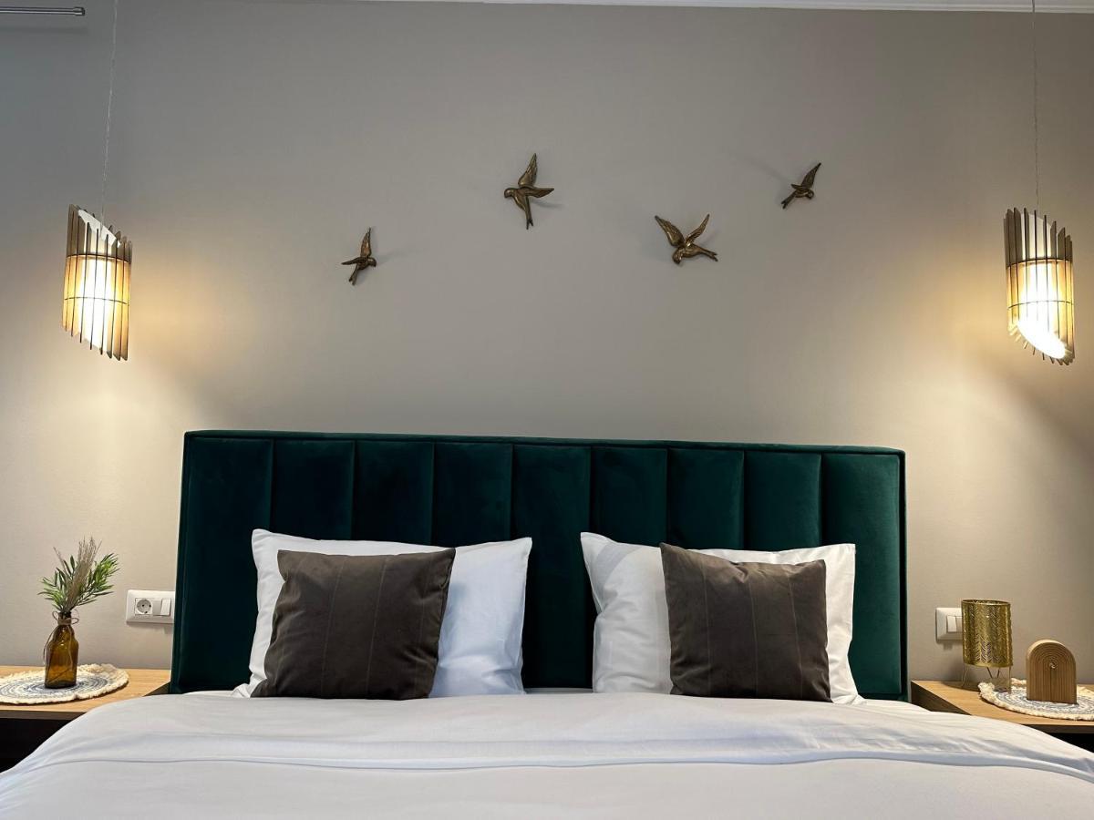 B59 Boutique Hotel Câmpulung Moldovenesc Εξωτερικό φωτογραφία