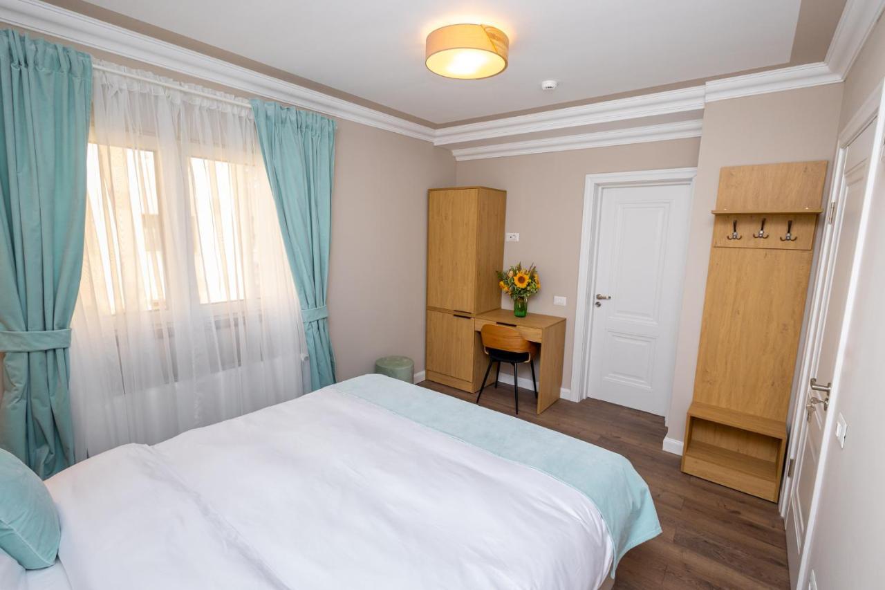 B59 Boutique Hotel Câmpulung Moldovenesc Εξωτερικό φωτογραφία