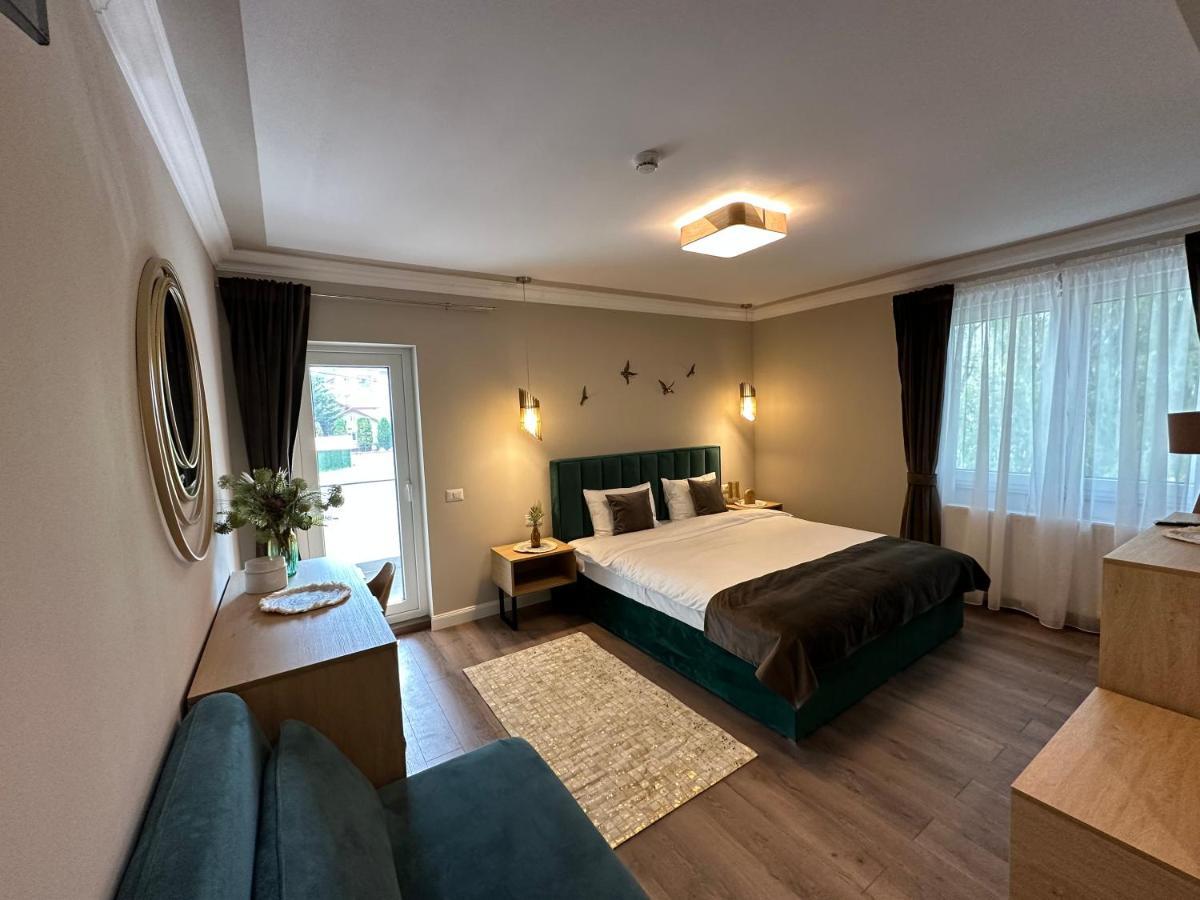 B59 Boutique Hotel Câmpulung Moldovenesc Εξωτερικό φωτογραφία