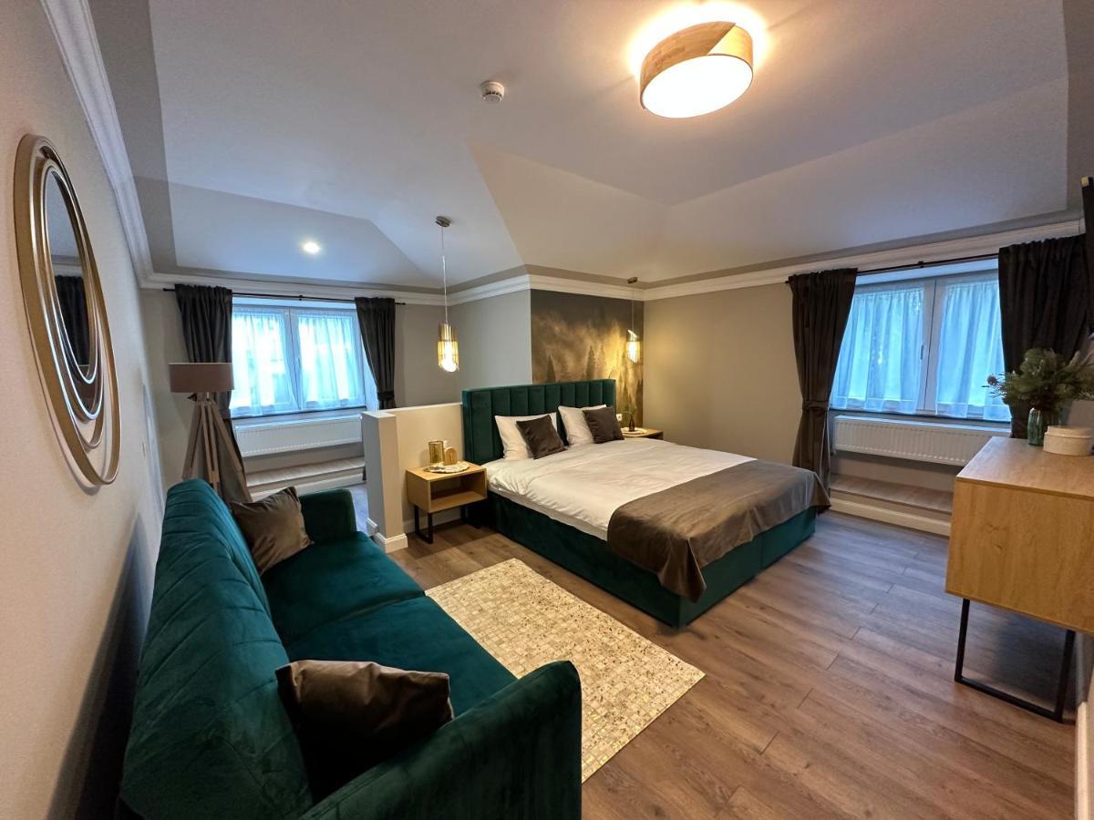 B59 Boutique Hotel Câmpulung Moldovenesc Εξωτερικό φωτογραφία